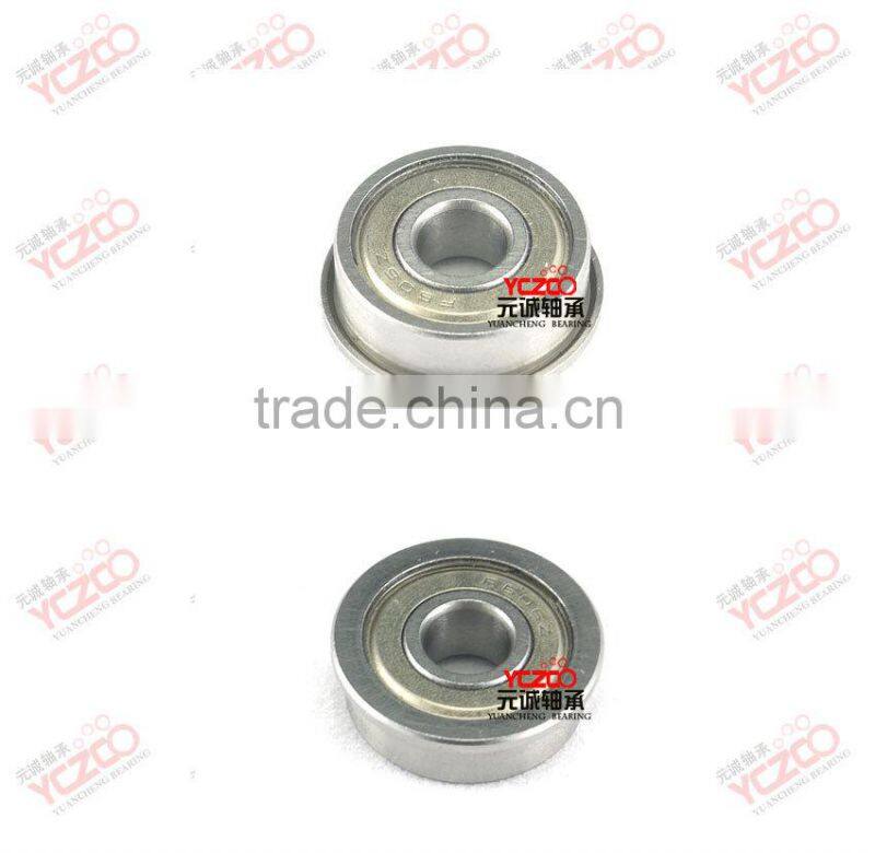 YCZCO cheap flange bearing