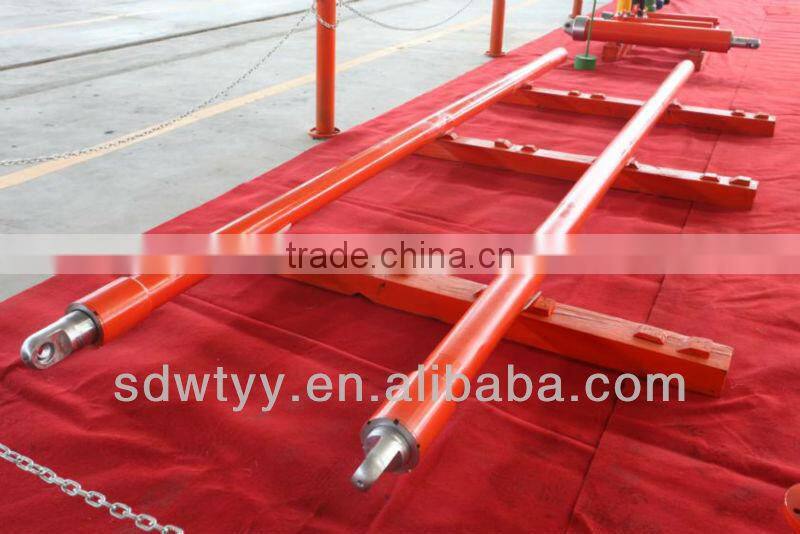 long stroke Hydraulic Cylinders for oil drilling