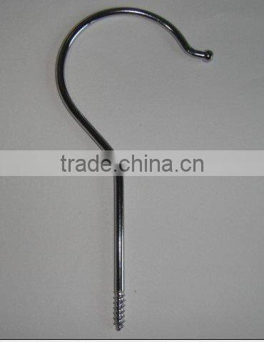 metal hooks for clothes