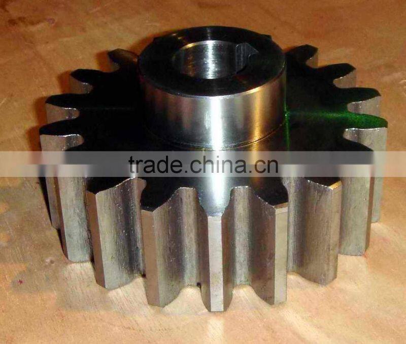 gear wheels