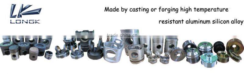 TD27 engine piston 12010-43G12