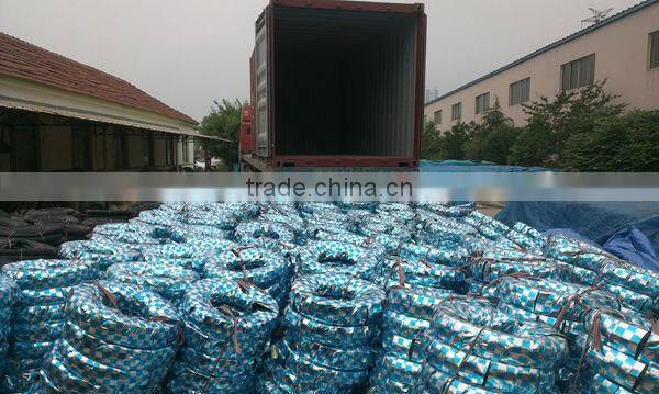 solid rubber wheel from China 3.50-8