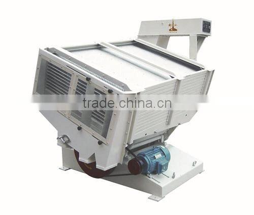 MGCZ series rice paddy separator machine
