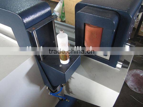 Hot Stamp Foil Stamping For Book Edge Gilding Press Machine For Sale