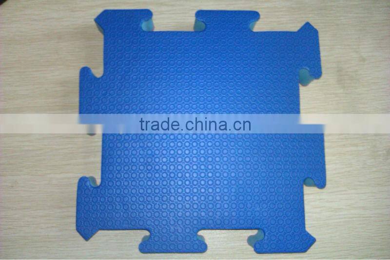 40mm tatami jigsaw puzzle mat