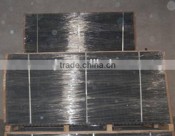 High Quality European style Double Wire Fence