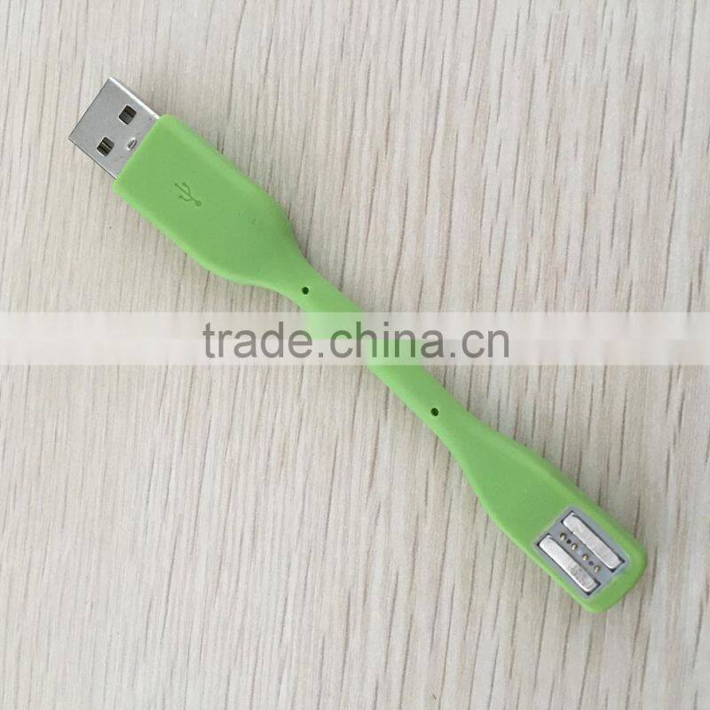 Portable USB Data Cable for Jawbone UP2/UP3/UP24