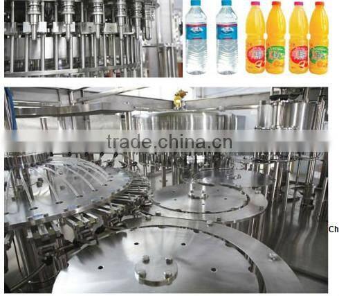 5 gallon water filling machine