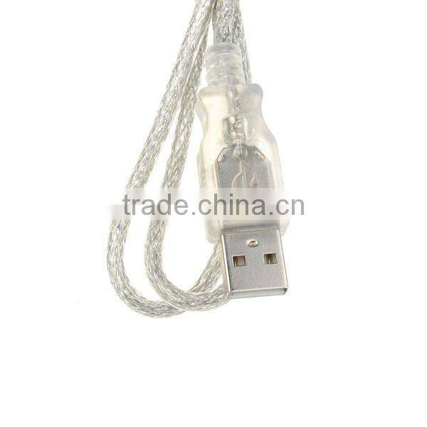 New USB 2.0 to PC ExpressCard Express Card 34 Adapter Converter Cable for Laptop