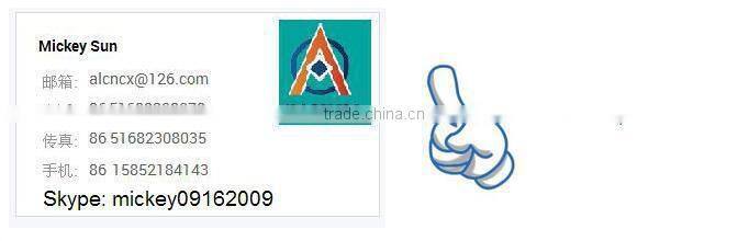 Light weight Aluminum alloy folding ladder, aluminum long ladder