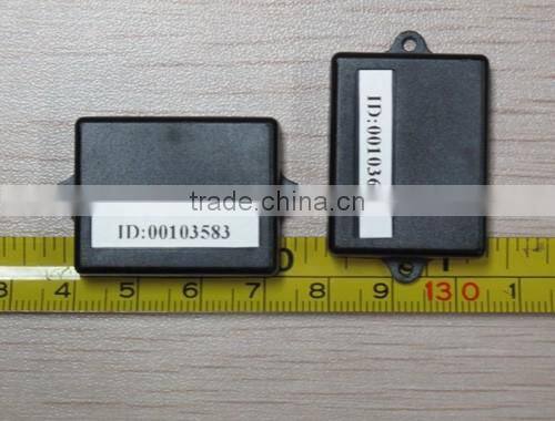 2016 High quality 2.4GHz RFID Active Tag active rfid tag price