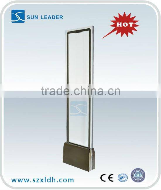 clothing store anti theft EAS AM System Security Alalrm Gates