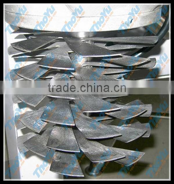 CE certificated garlic paste grinder/ginger paste making machine(SMS:008615837162163)