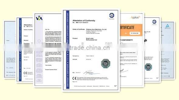 52 cc gasoline Chinese chainsaw, gasoline chain saw