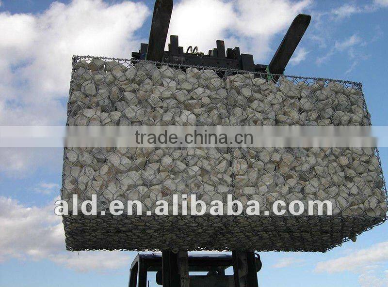 New Gabion Box Factory direct