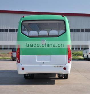 23-24 seats LHD/RHD front engine bus