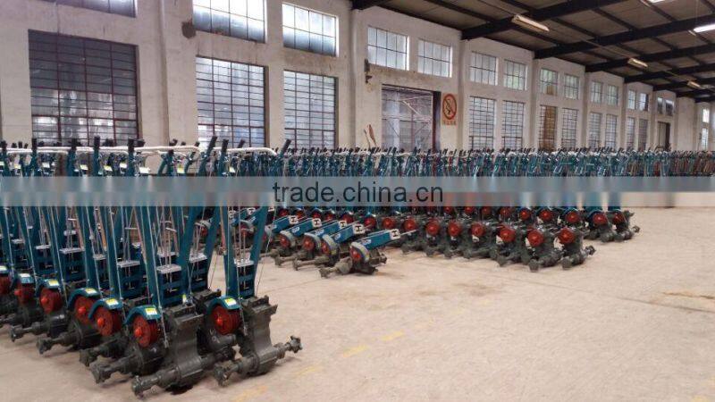 The best selling QLN181 18hp mini walking tractor made in china