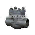 DIN Lift Check Valve