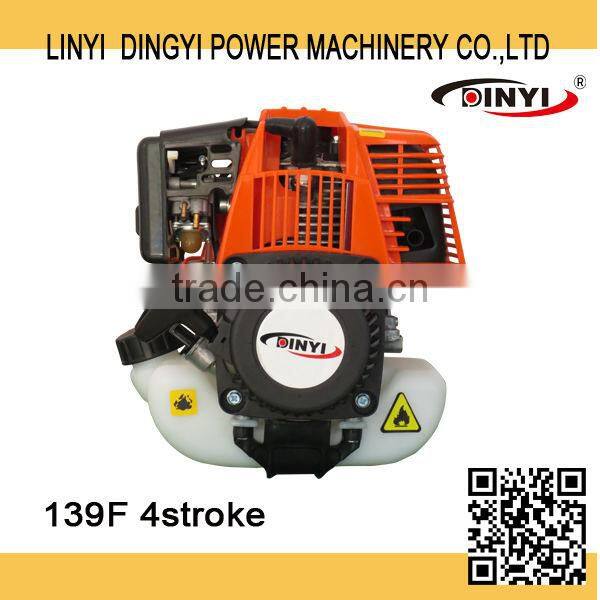 four stroke gasoline engine 139F