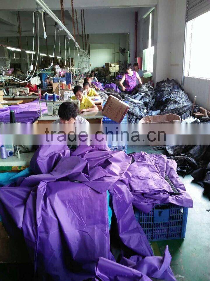 2017 innovative product ideas outdoor travel inflatable camping sleeping bag