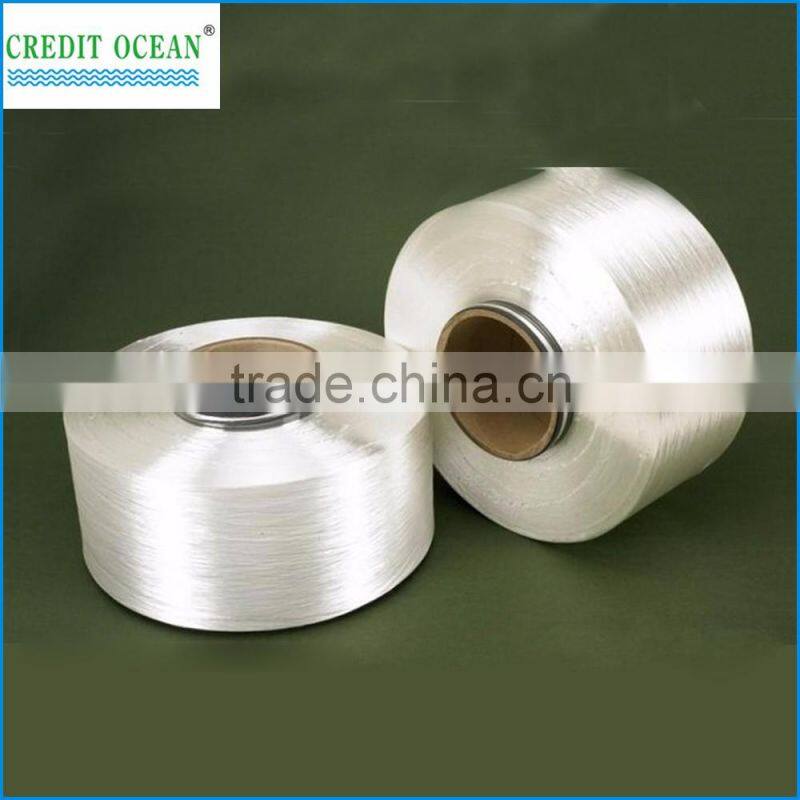 CREDIT OCEAN Fully Drawn Yarn for knitting / FDY