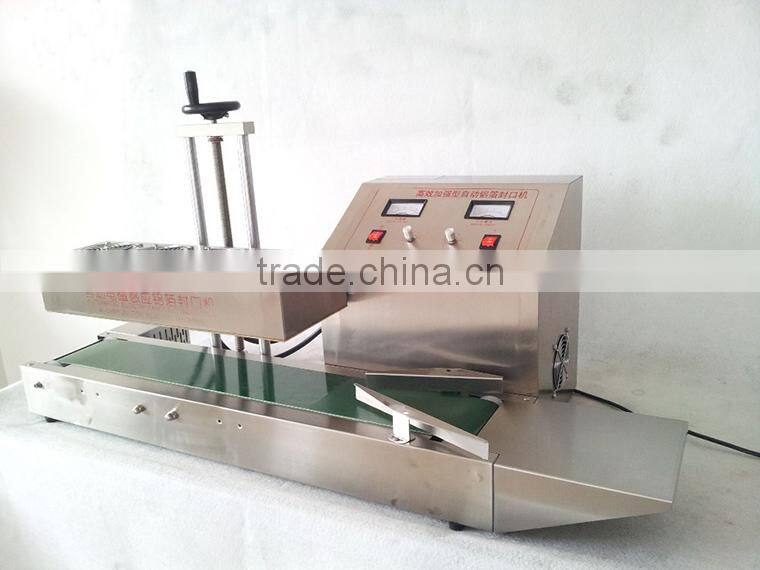 1800 Automatic Induction Packaging Machinery