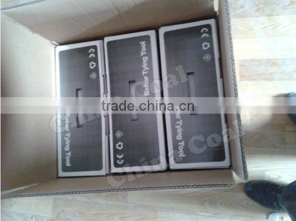 15 tons railroad machine