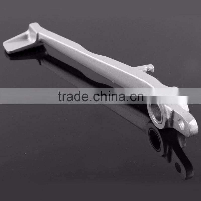 Motorcycle Rear Brake Pedal For Kawasaki Ninja ZX10R ZX6R 2005-2008 ZX636 05-06