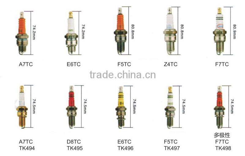 Spark Plug,Sparking Plug,Ignition Plug