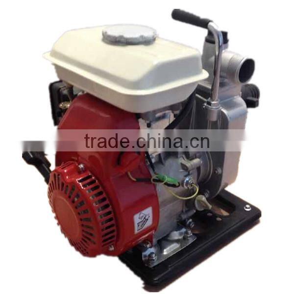 1.5 Inch Size Self Priming Gasoline Water Pump