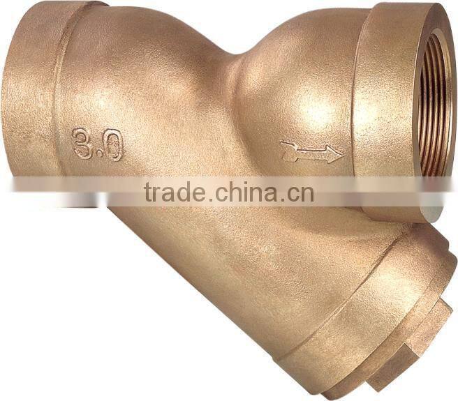 bronze sand casting brass sand casting with polishing