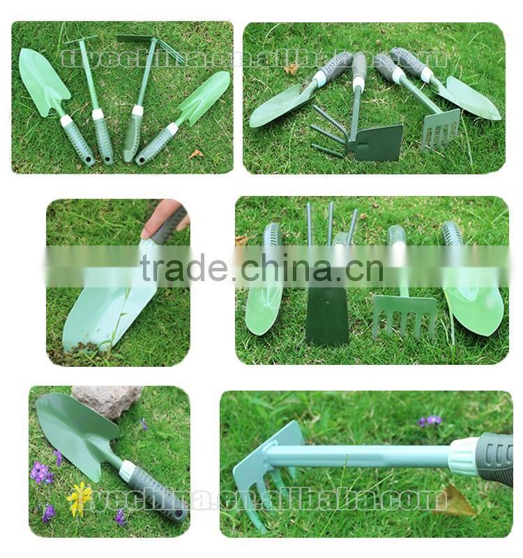 Garden hand tools mini farm shovel