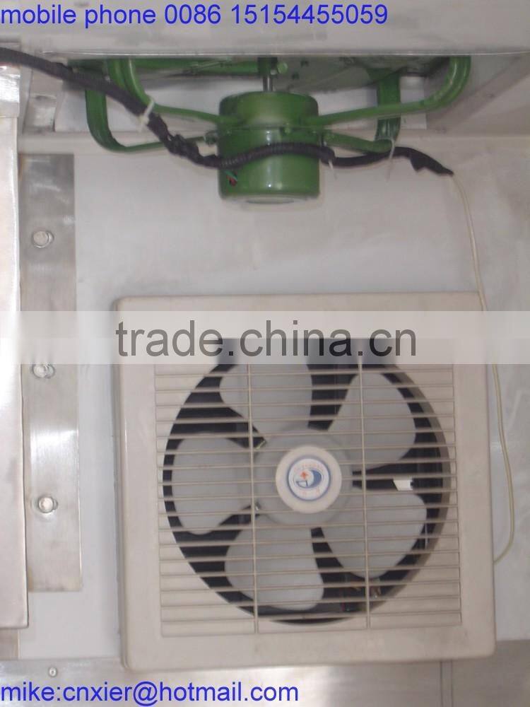 mobile cooking trailer food truck used retail& whole sale kiosk for food