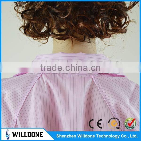 Hot Sale Antistatic Cleanroom ESD Smock