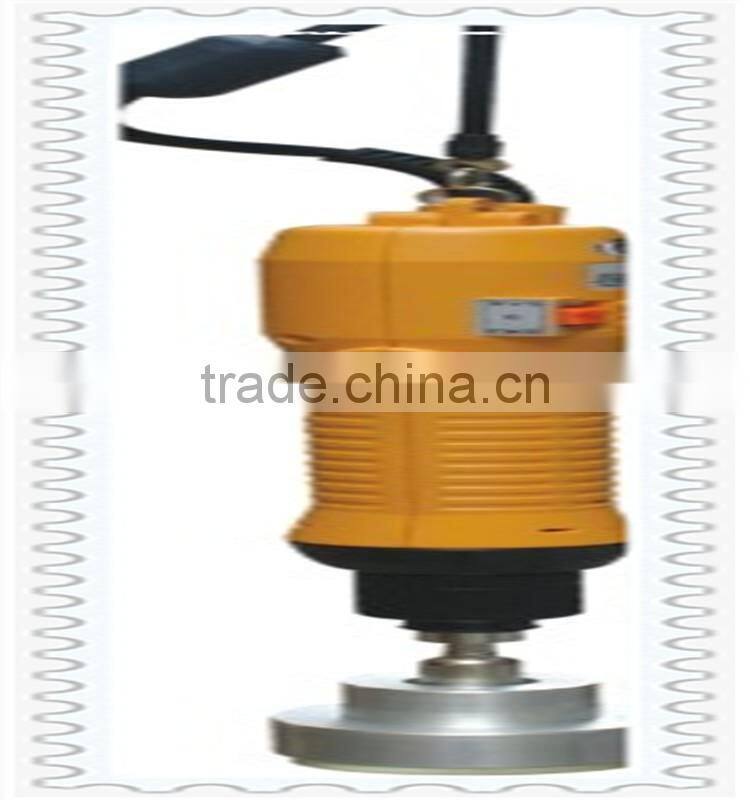 automatic capping machine for plastic caps