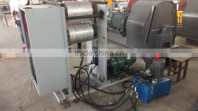 wooden looking plastic embosser plastic embosser machine