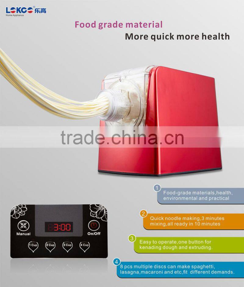 New product full automatic noodle making machine