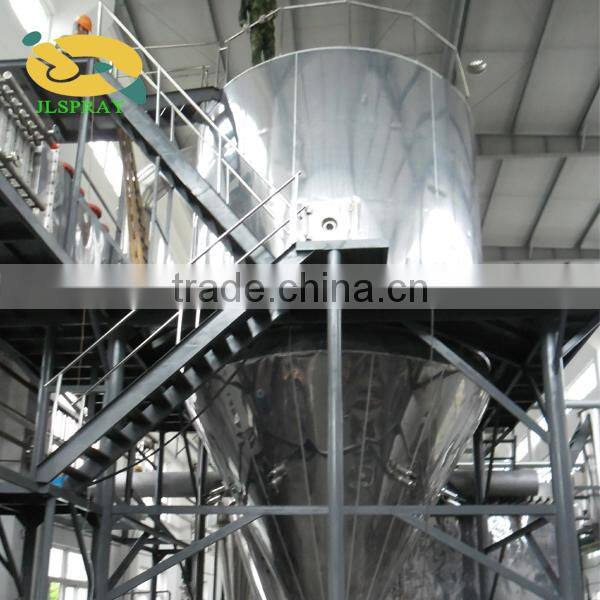 non dairy creamer spray dryer