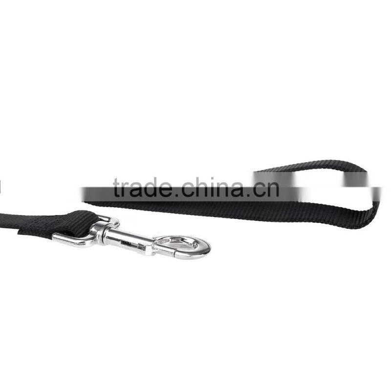 Greenwell 1 Dog Leash Pet Durable Leash Strap for Puppy Pet Leash Rope 6-feet Long 1" Wide