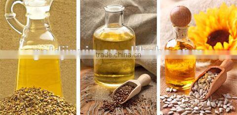 100TD China Factory Industrial machine commercial corn oil
