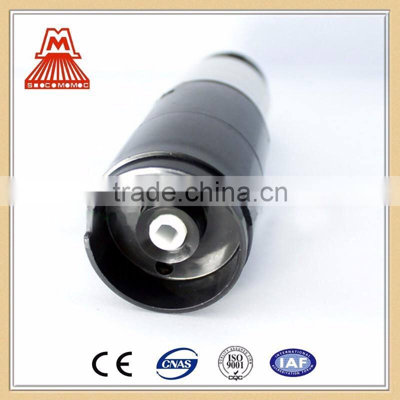 2017 Wholesale W121-022 3 in 1 Style Electric Pepper Grinder/Electric Pepper Mill