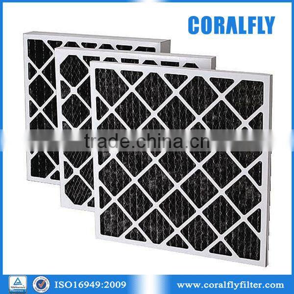 Good quality industrial active carbon filter
