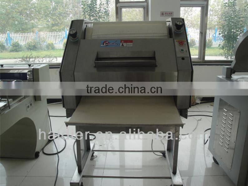 french baguette moulder/long bread moulder