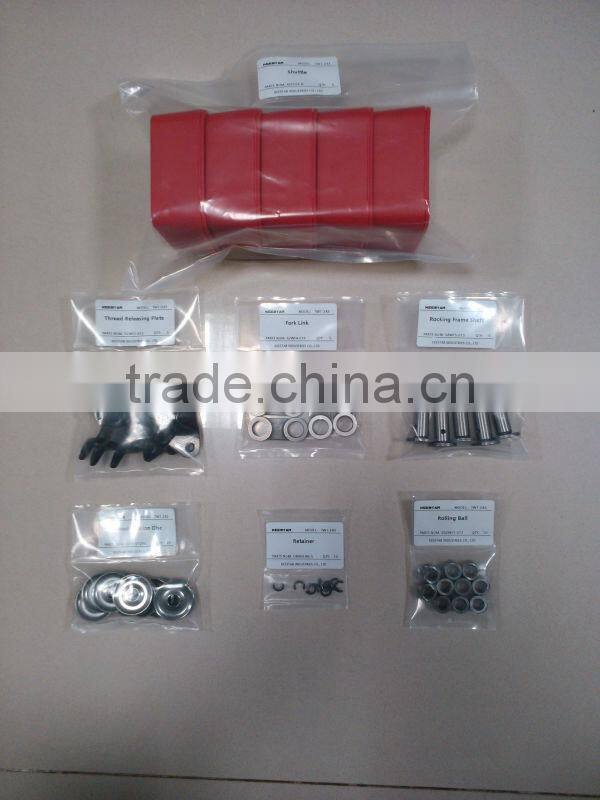 Keestar sewing machine parts