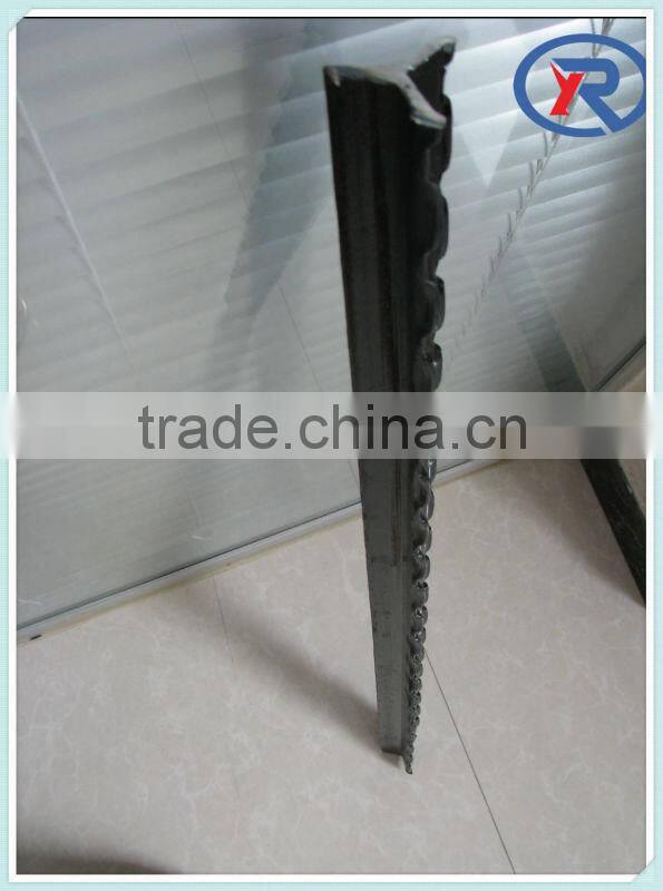 Common Steel Fence Post for Fencing