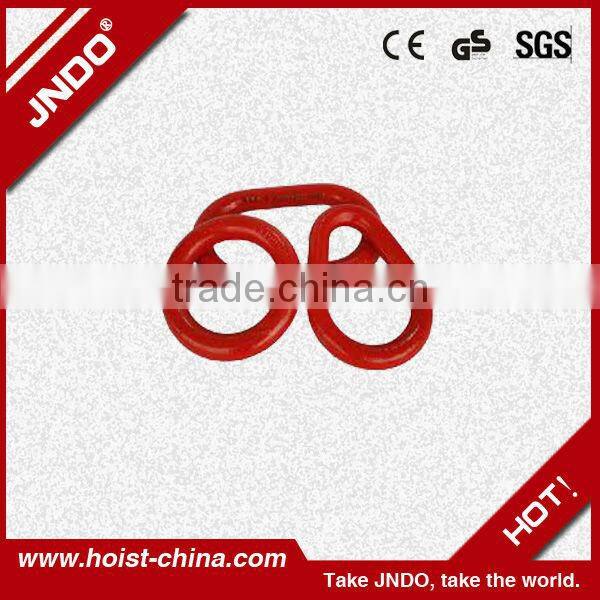 U.S type master link assemble