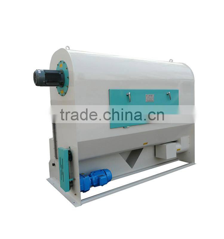 automatic grain winnowing device for Removing mildew