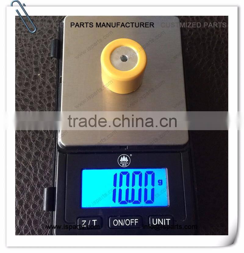 19*17mm 10g weight roller for scooter motorcycle parts