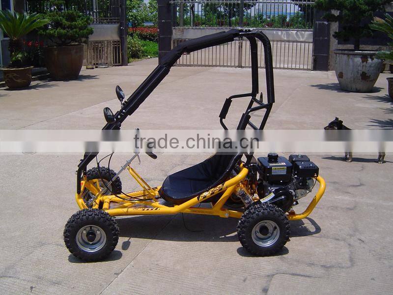 2014 196CC/270CC 6.5HP/9.0HP Beach BUGGY Go kart (GK160B)