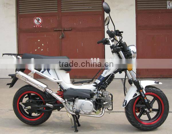 110cc pocket motorcycle